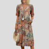 Julia™ Radiant Spring Dress