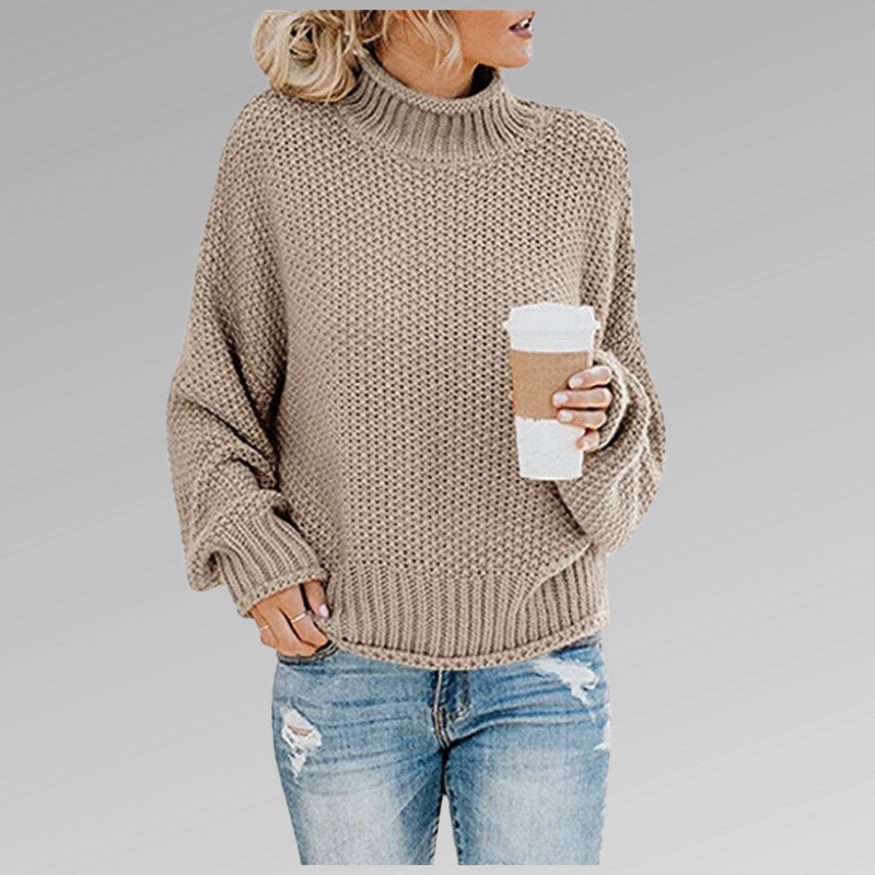 Isabella™  Pullover