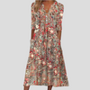 Tessica™ Elegant Summer Dress