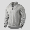 Branson™ Quarter Zip Sweater