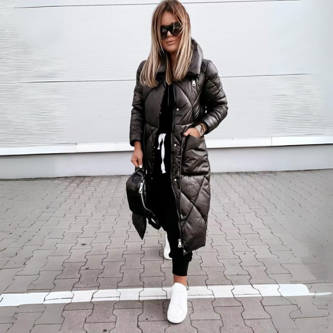 Lexi™ Long Jacket