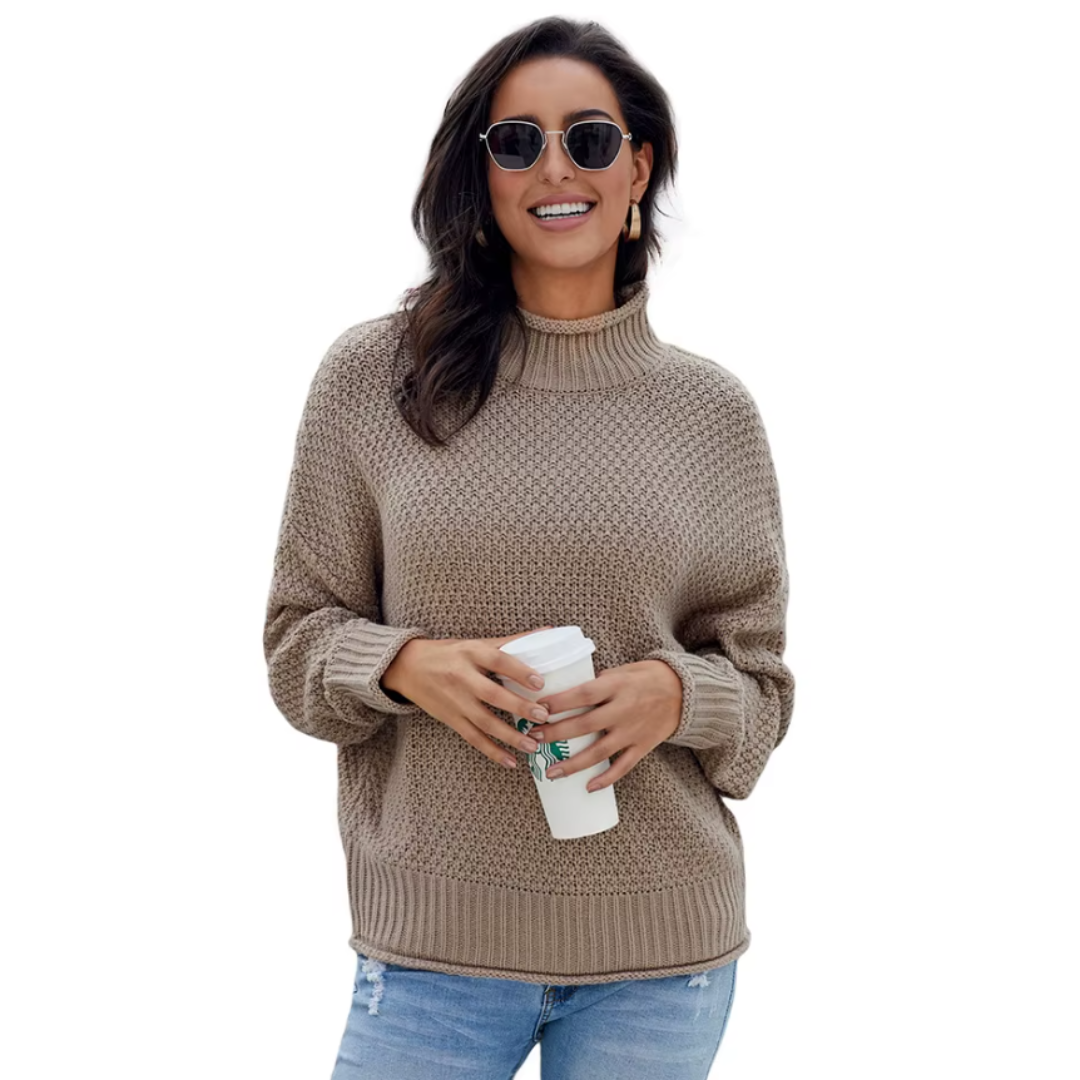 Isabella™  Pullover