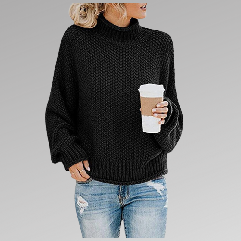 Isabella™  Pullover