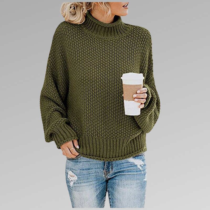 Isabella™  Pullover