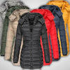 Lira™ - Lined Winter Jacket