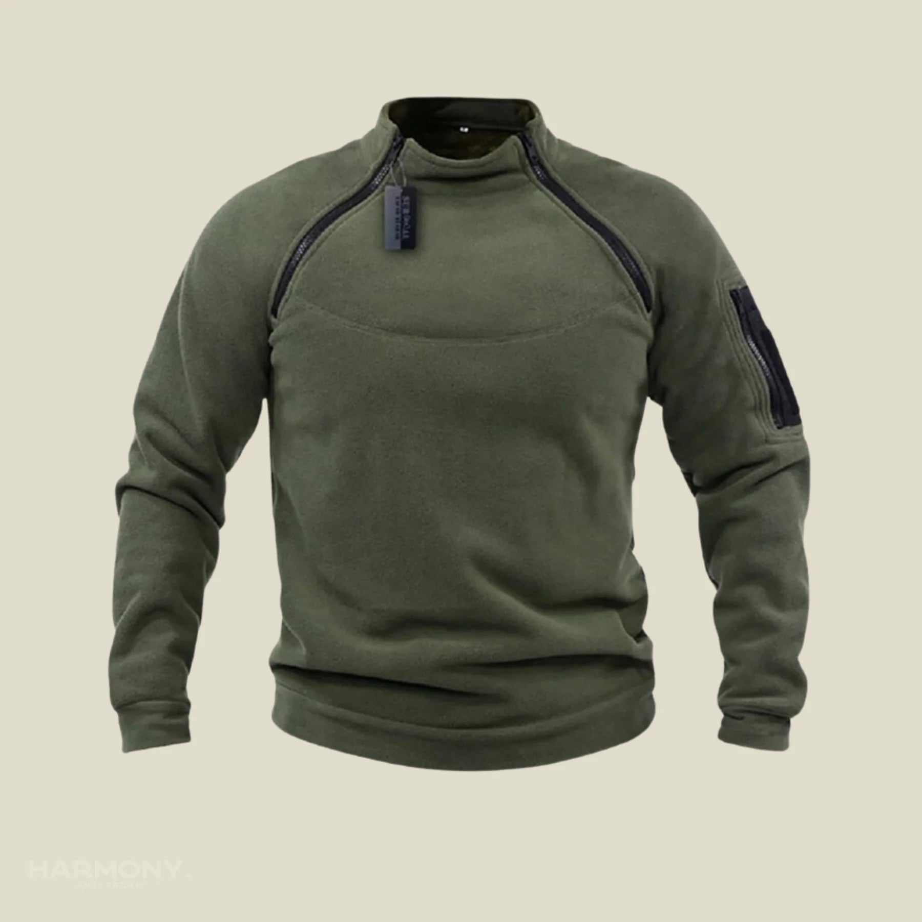 Jocko Tactical Co-ord