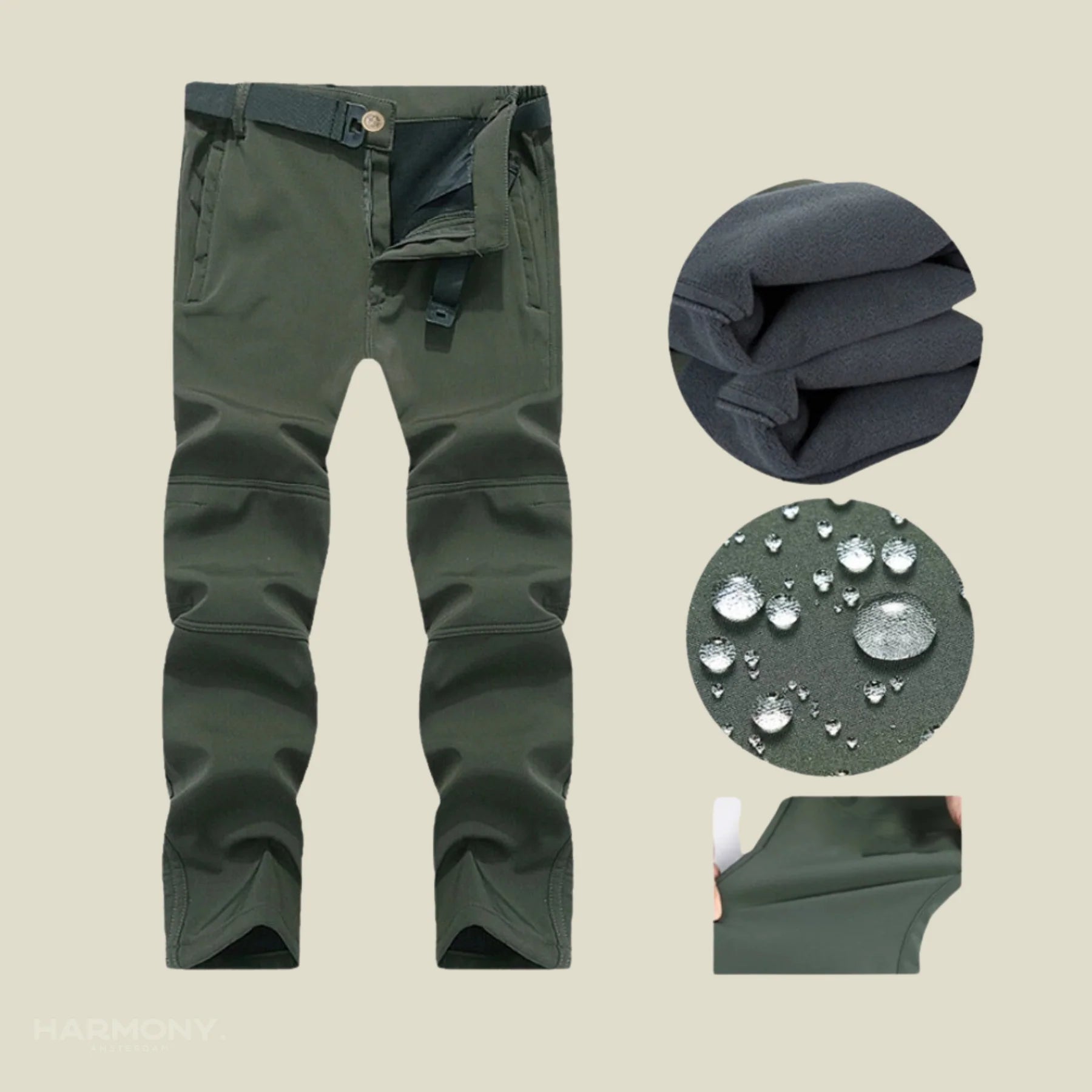 Jocko Tactical Co-ord