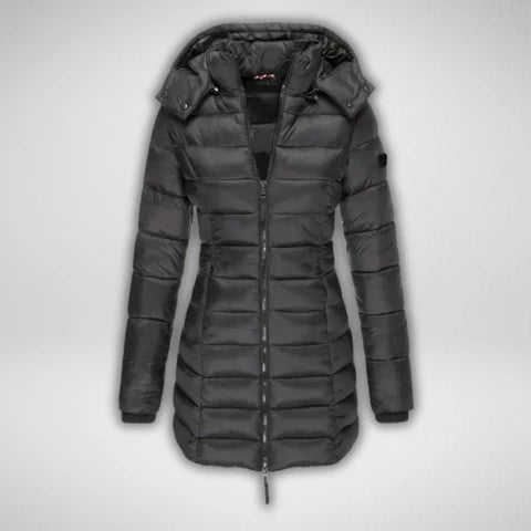 Lira™ - Lined Winter Jacket