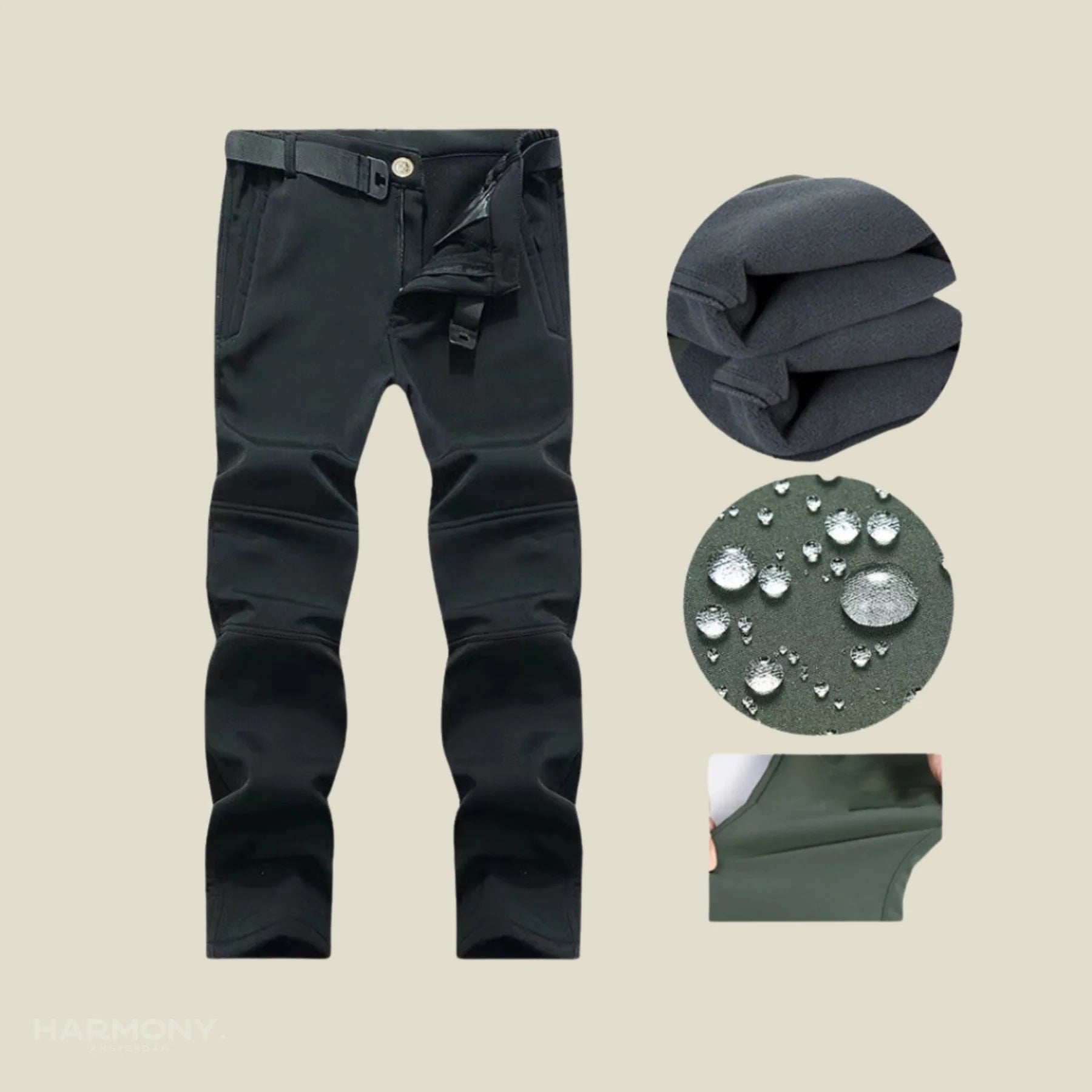 Jocko Tactical Co-ord