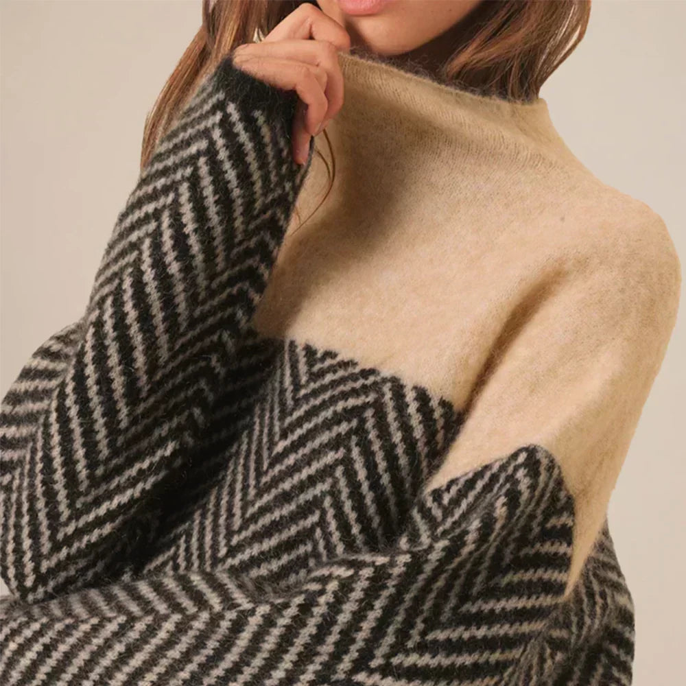 Tilly™ Turtleneck Sweater