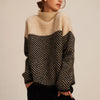 Tilly™ Turtleneck Sweater