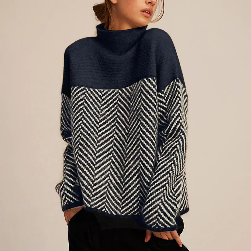 Tilly™ Turtleneck Sweater