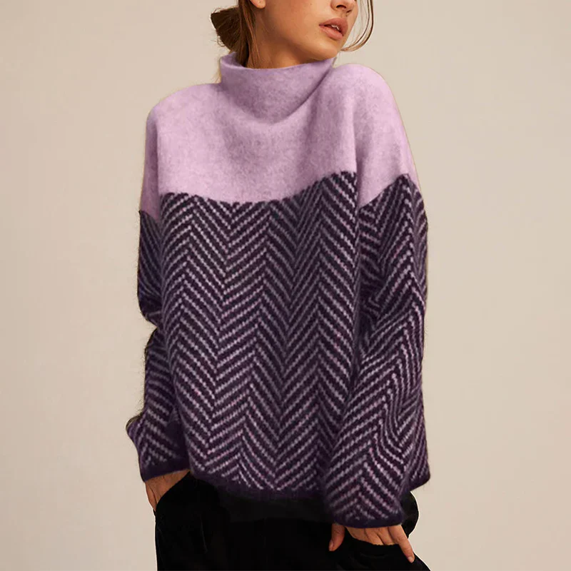 Tilly™ Turtleneck Sweater