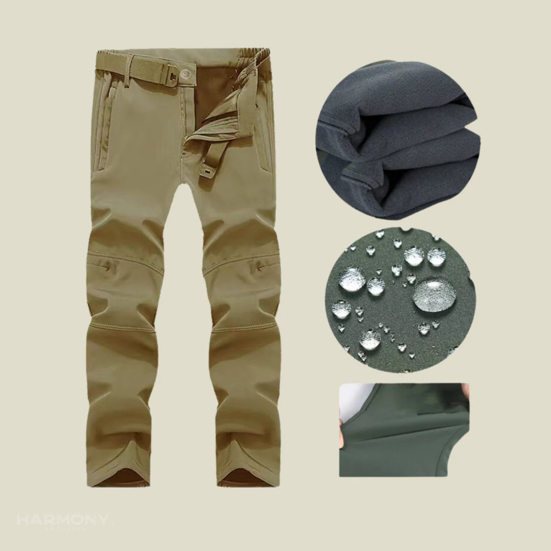 Jocko Tactical Co-ord