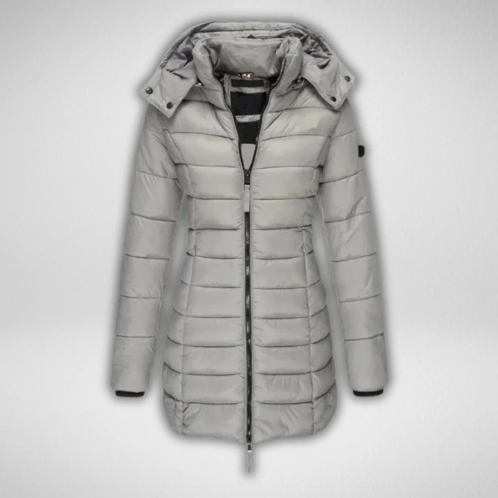 Lira™ - Lined Winter Jacket