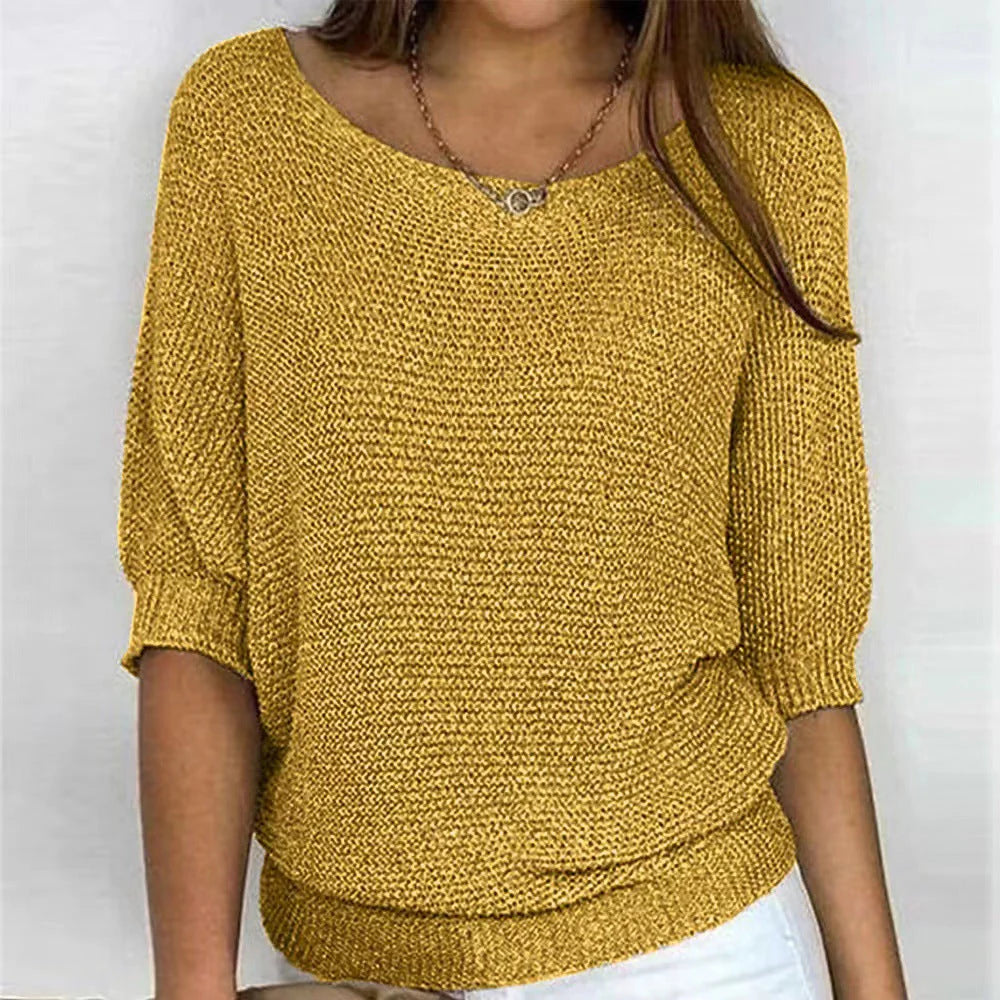 Hazel™ Casual Sweater
