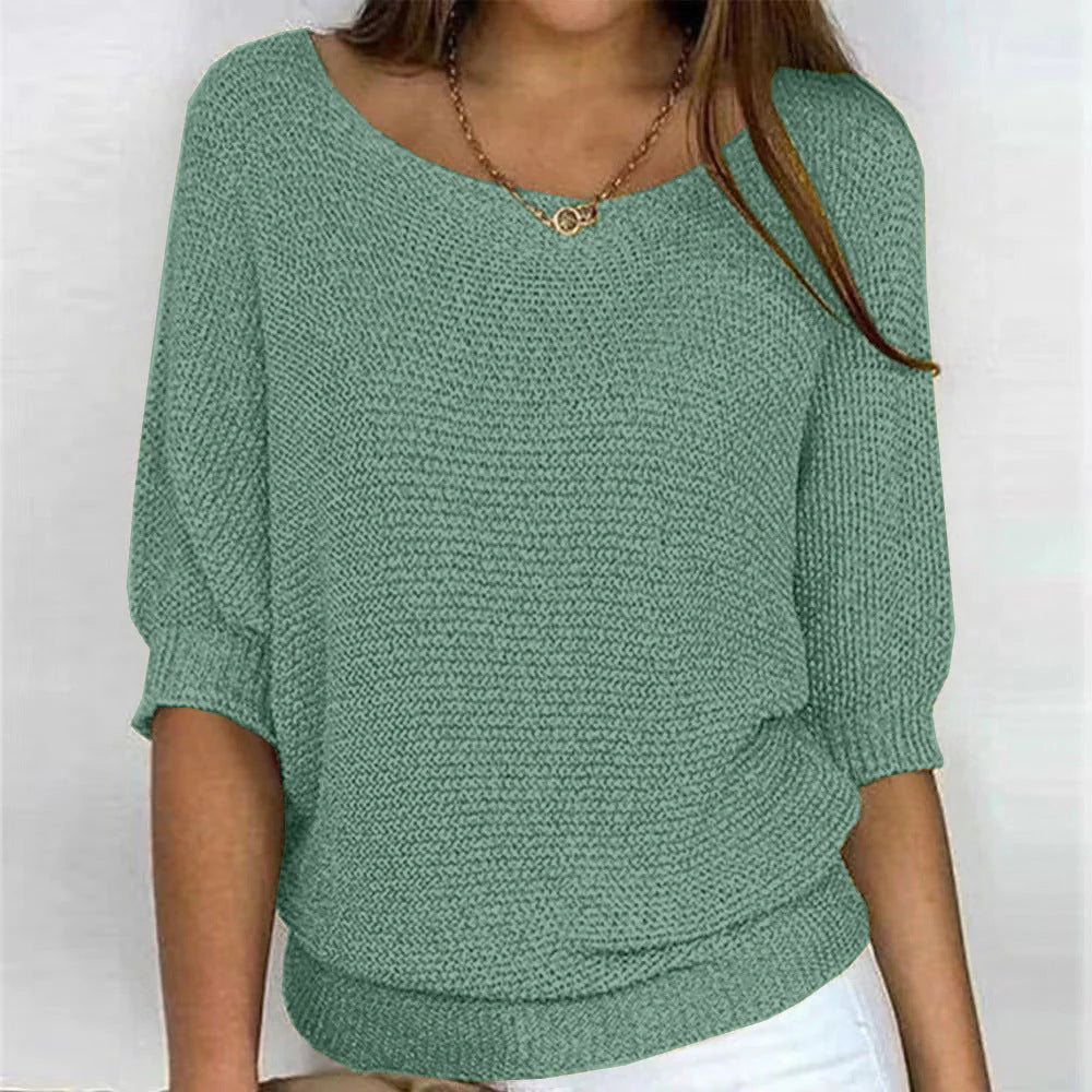 Hazel™ Casual Sweater