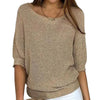 Hazel™ Casual Sweater