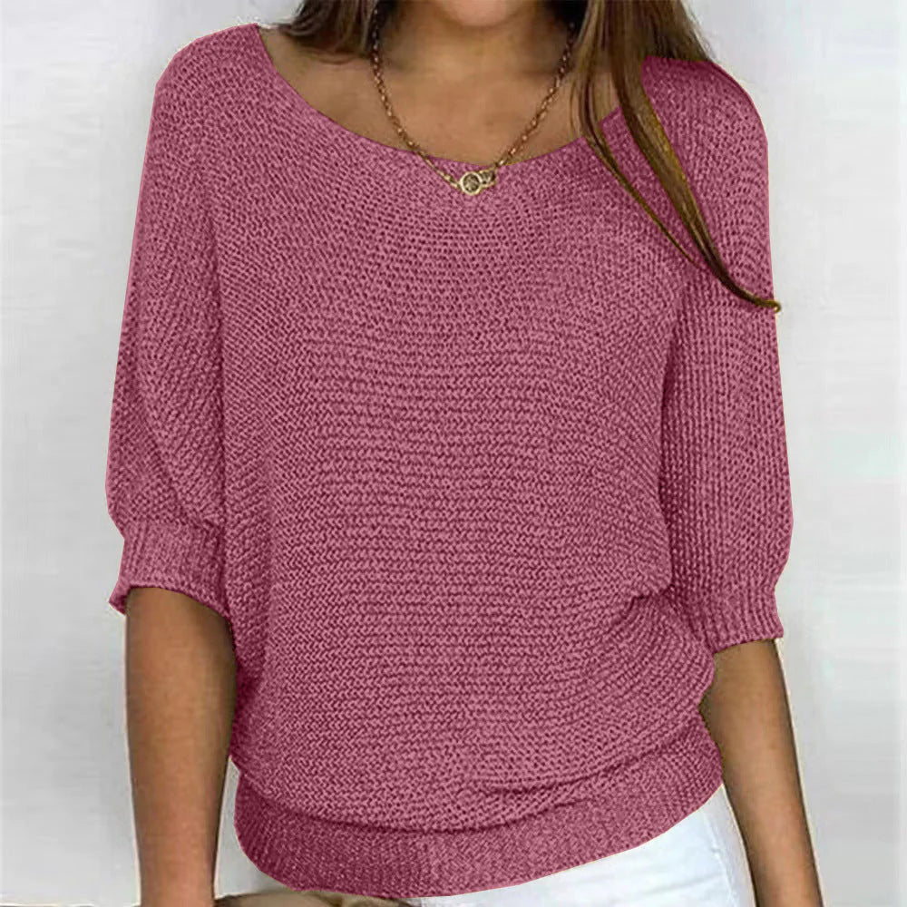Hazel™ Casual Sweater