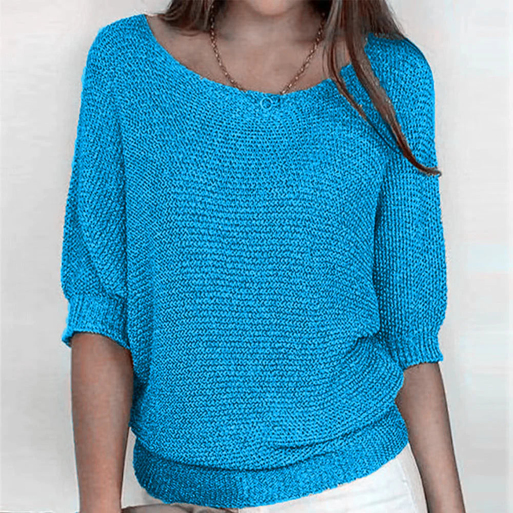 Hazel™ Casual Sweater