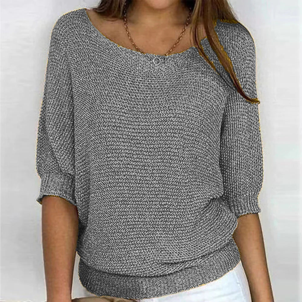 Hazel™ Casual Sweater