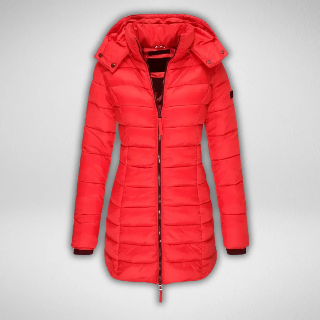 Lira™ - Lined Winter Jacket