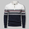 Alpine™ Quater Zip Sweater