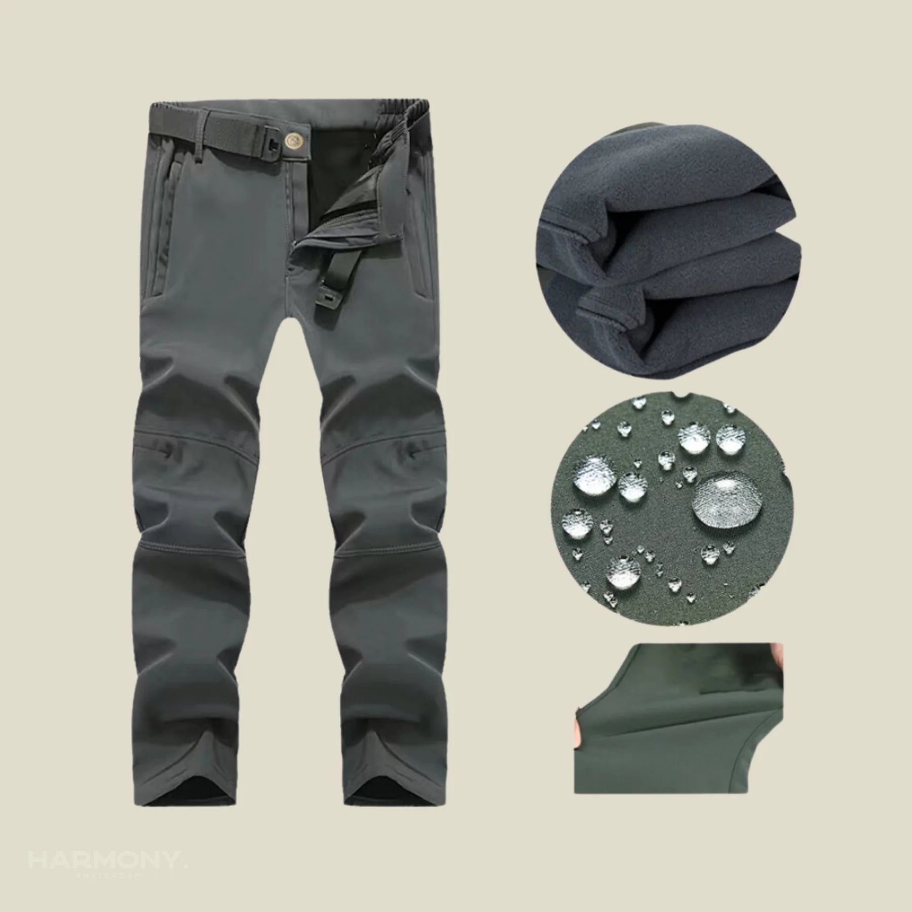 Jocko Tactical Co-ord