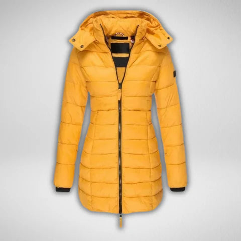 Lira™ - Lined Winter Jacket