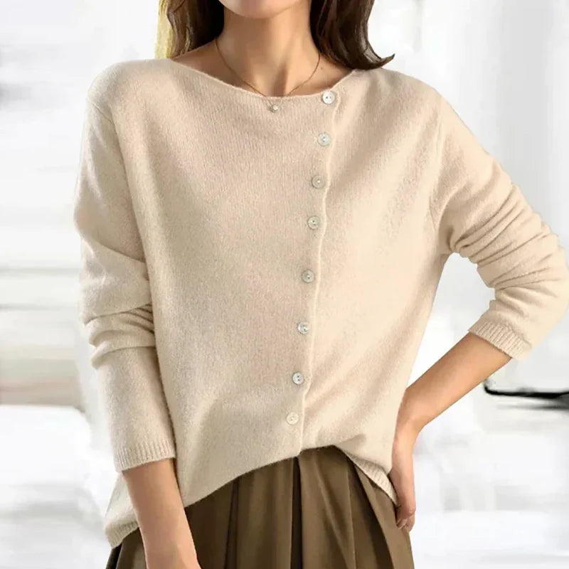 Juliette™ Casual Cardigan