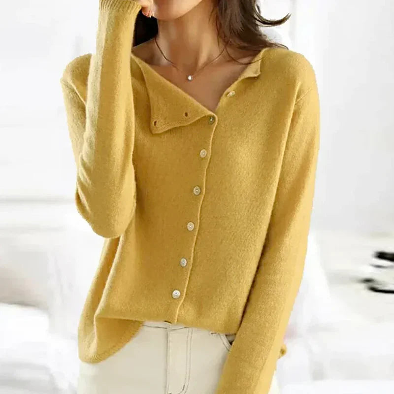 Juliette™ Casual Cardigan