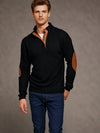 Howard™ Ribbed Sweater