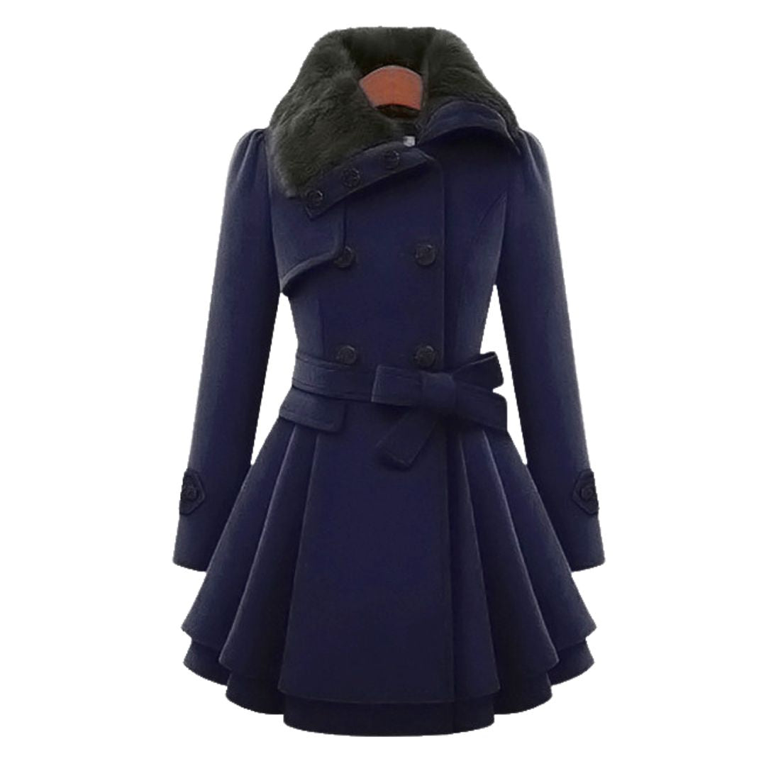 Victoria™ trench coat