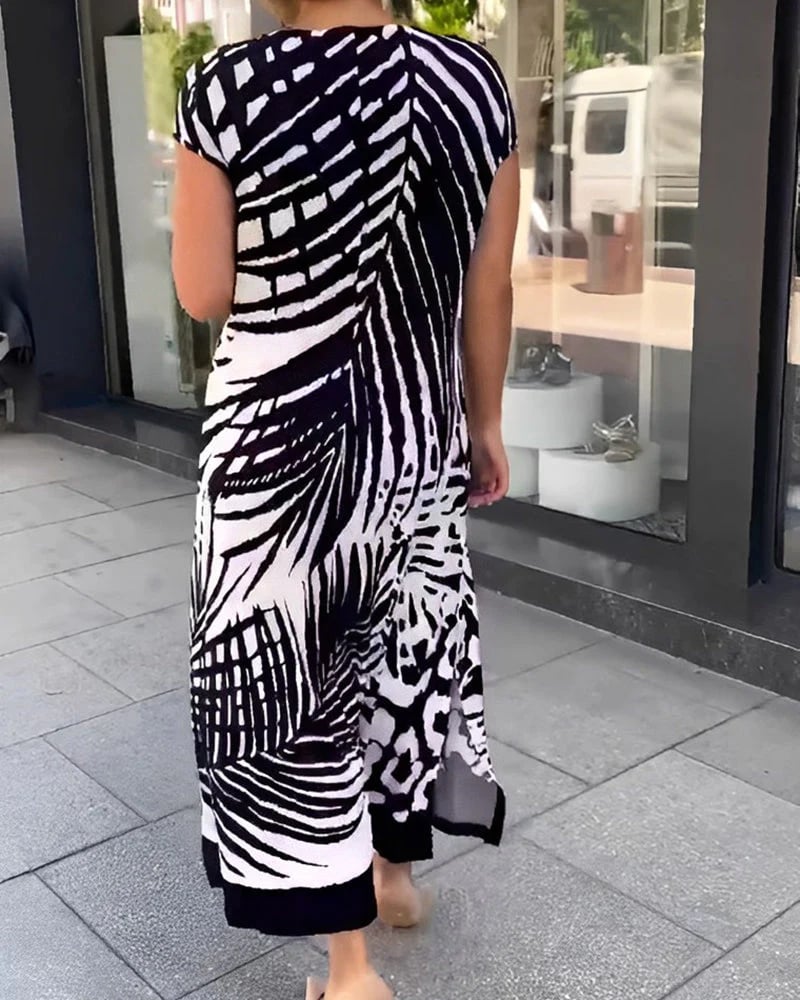 Michelle™ Elegant Summer Dress